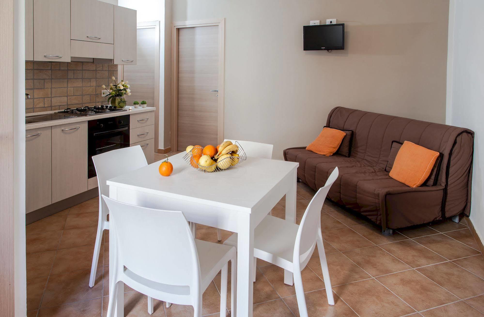Casa Vacanze Biondo Trappeto  Exterior foto